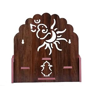 Lexical Art And Craft Wooden Singashan Temple