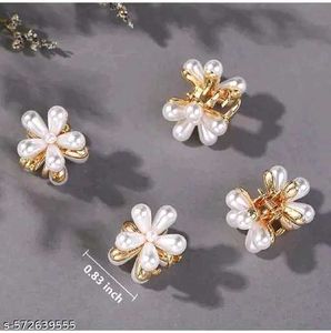 Wonderful Women Hair Clips &amp; Small Clip