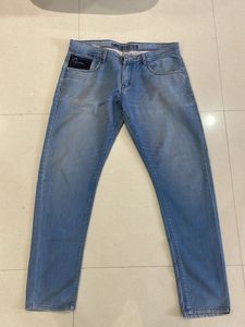 Combo of 2 Classic Denims
