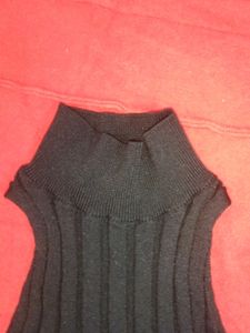 ZARA Woman Knit Top