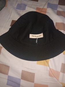 Bucket Hat