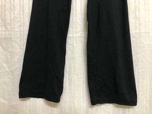 Adidas Black Pant