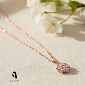 Ember &amp; Ore Jewelry Set