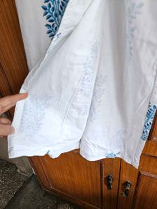 Organic Cotton Suit Set