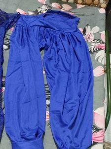 Hand Made Suit Salwar