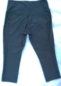 Nike Black Leggings