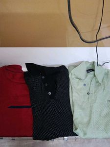 Calbarr Casual Shirt 3