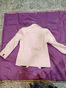 Stylish Blazer for handsome boys