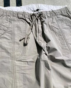 Baggy Light Weight Cargo
