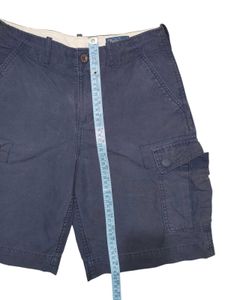 Polo Ralph Lauren Boys Cargo Shorts | Size 12 |