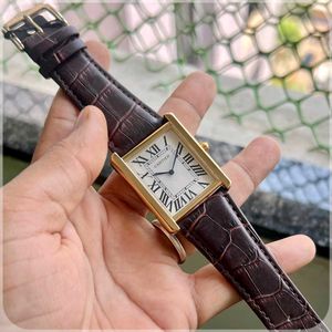 Cartier Watch