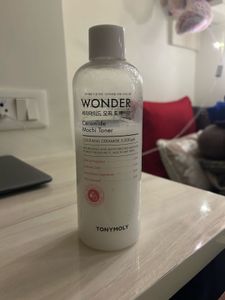 TONYMOLY Ceramide Mochi Toner