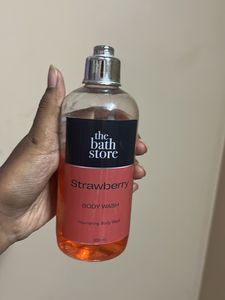 Body Wash