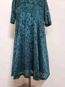 Plus Size Gown Grab Soon