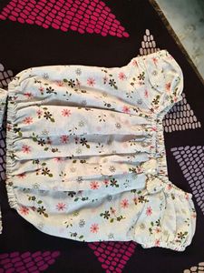 Kids Top And Niker Set
