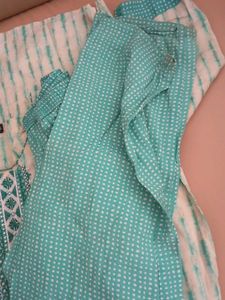 Elegant Ethnic Kurta Set