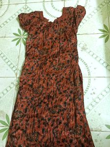 New Zip Fit Dress❤