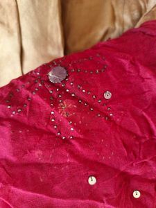 FESTIVE - Heavy Embroidery Women Kurta Set