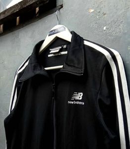 New Balance Track Jacket