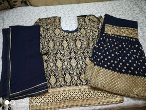 Garara Dress💫