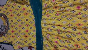 SHARARA SET FOR BABY GIRL