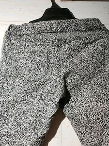 Pant Cheetah Printed