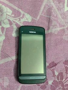 Nokia C5-05 Working Condition