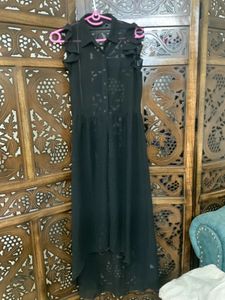 classic top wear dress