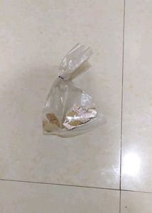 Beads chain and material