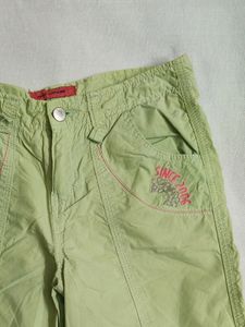 Pista Colour Shorts