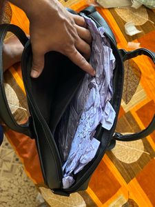 CROSS OFFICE BAG
