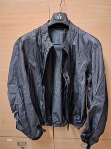 Stylish Black Jacket