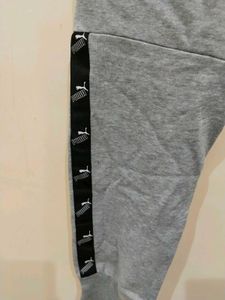 Puma Grey  size S lower