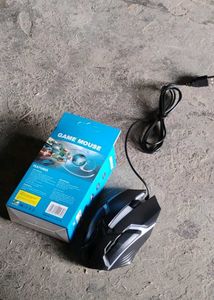 Gaming Mouse