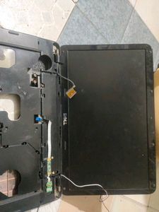 Dell Laptop Display Working