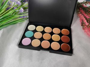 Oumeidie Concealer Corrector Contour Pallate
