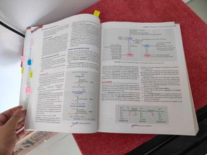 Biochemistry Textbook