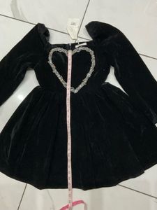 Velvet  Dress😭🤲