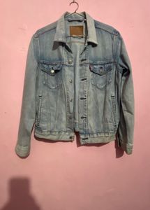Levi's Denim Jacket