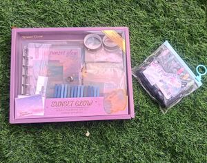 ✨Pink Journaling Kit✨