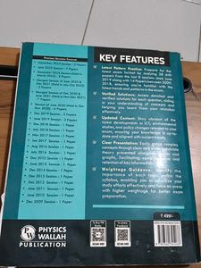 UGC-NET Solved Papers