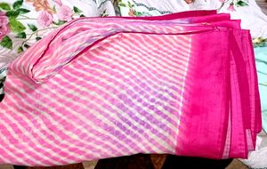 Daily Wear Saree