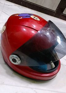 Baby Helmet