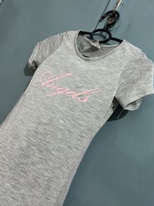 Nigh Suit T Shirt Long