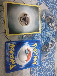 Pokemon Trading Cards