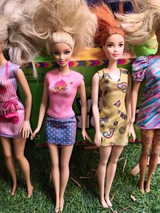 dolls