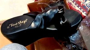 Very Nice Slipper