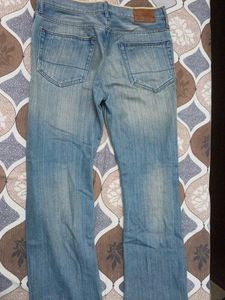 Bootcut Jeans