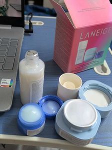 Laneige Skincare Set