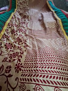 sari
